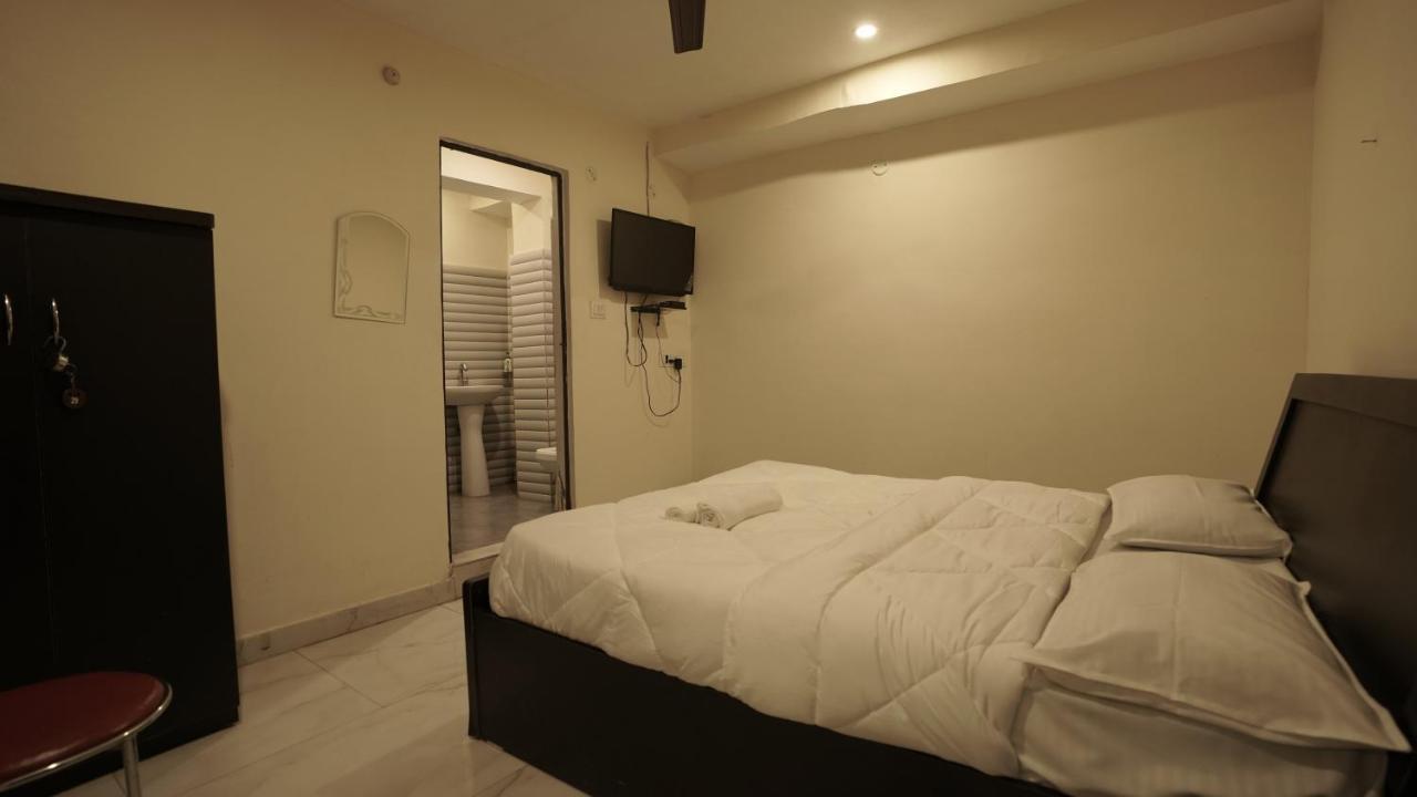 S S Hotel And Restaurant By Wb Economy Jaunpur Zewnętrze zdjęcie